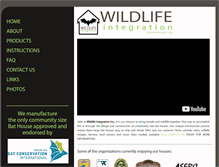 Tablet Screenshot of bigbathouses.com